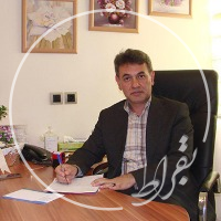 دکتر محمدمهدی ناصحی