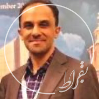 شاهرخ عزت زادگان  جهرمی
