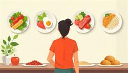 انواع رژیم های لاغری
