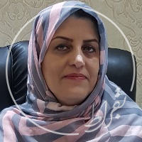 دکتر زهرا واحدپورفرد