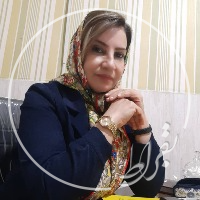 مشاور فریبا مردان پور