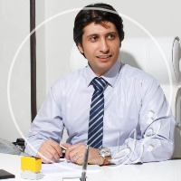 دکتر علی نقره کاربابلی