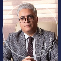 امیر حسین سروری