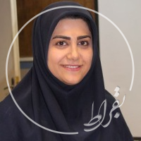 دکتر عاطفه مهدیان راد