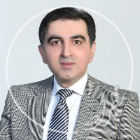 دکتر فرهود گوراوانچی