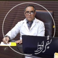 دکتر داریوش منصوری