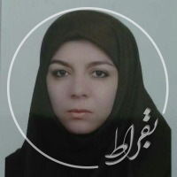 دکتر سهیلا سعیدمهدوی