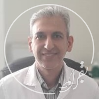 دکتر ایمان قماشی
