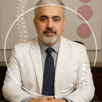 دکتر سیروس امیرعلوی