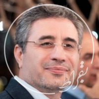 دکتر حسن معیری