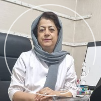 دکتر فاطمه یحیی پوررضیاکلائی