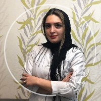 خانم نجمه خامسی