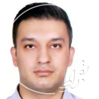 دکتر مهدی براتی مهوار