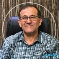 دکتر محمدرضا شهسواری