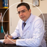 دکتر صمد خضری