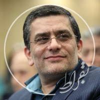 دکتر رحمت اله حافظی