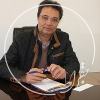 دکتر محمدرضا شگرف نخعی