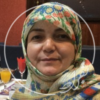 دکتر مریم منفرد