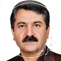 دکتر جعفر نصیری