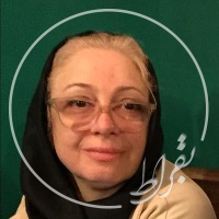 دکتر مهشید زاهدی