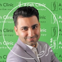 دکتر محمد پوراعتضاد