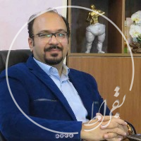 مهرداد رحیم زاده